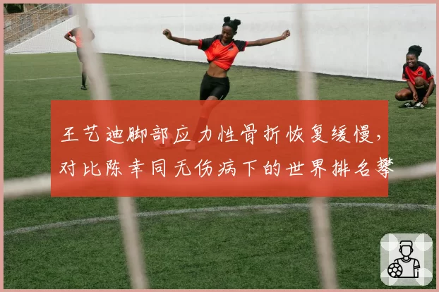 王艺迪脚部应力性骨折恢复缓慢，对比陈幸同无伤病下的世界排名攀升