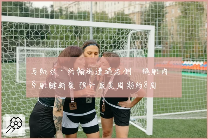 马凯尔·约翰逊遭遇右侧腘绳肌内侧肌腱断裂 预计康复周期约8周